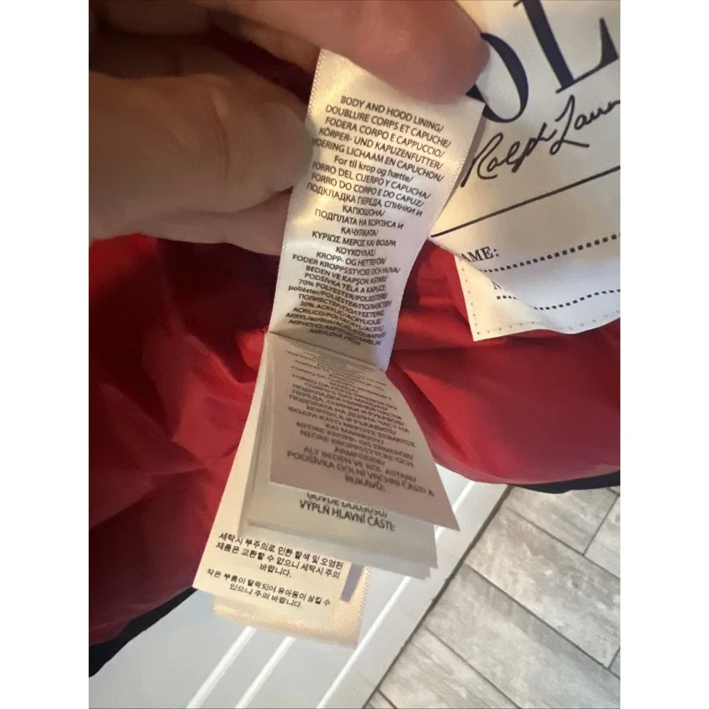Polo Ralph Lauren polo ralph